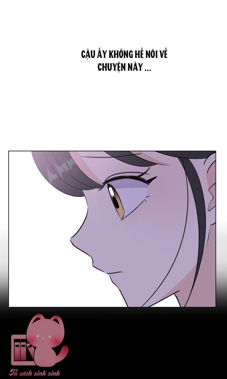 Bí Mật Highteen - Chap 31