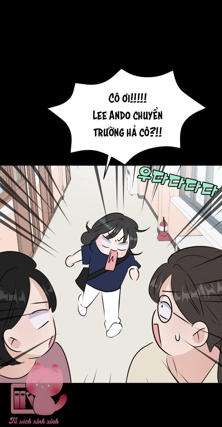 Bí Mật Highteen - Chap 31