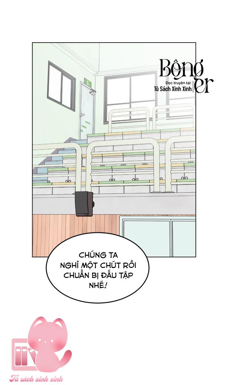 Bí Mật Highteen - Chap 31