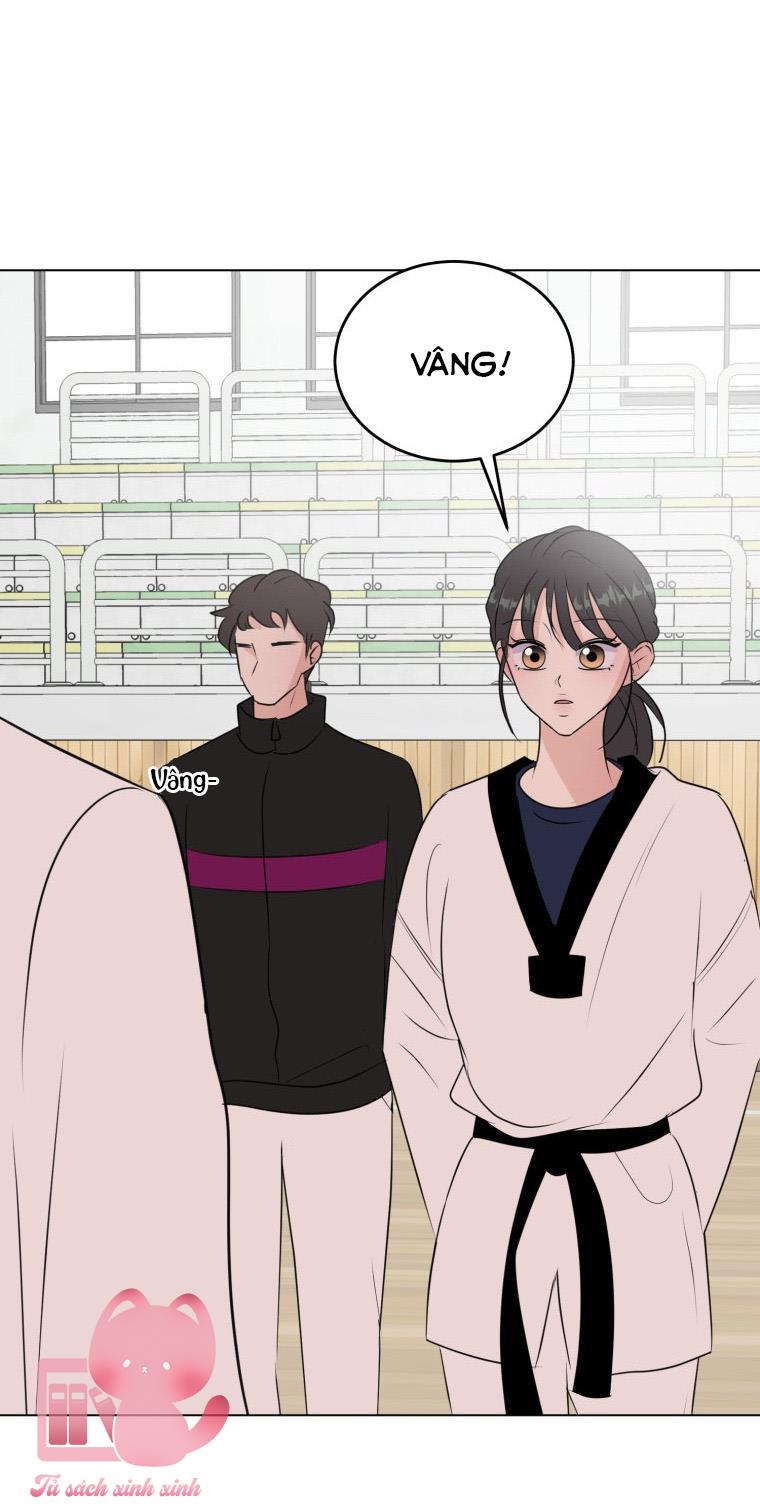 Bí Mật Highteen - Chap 31