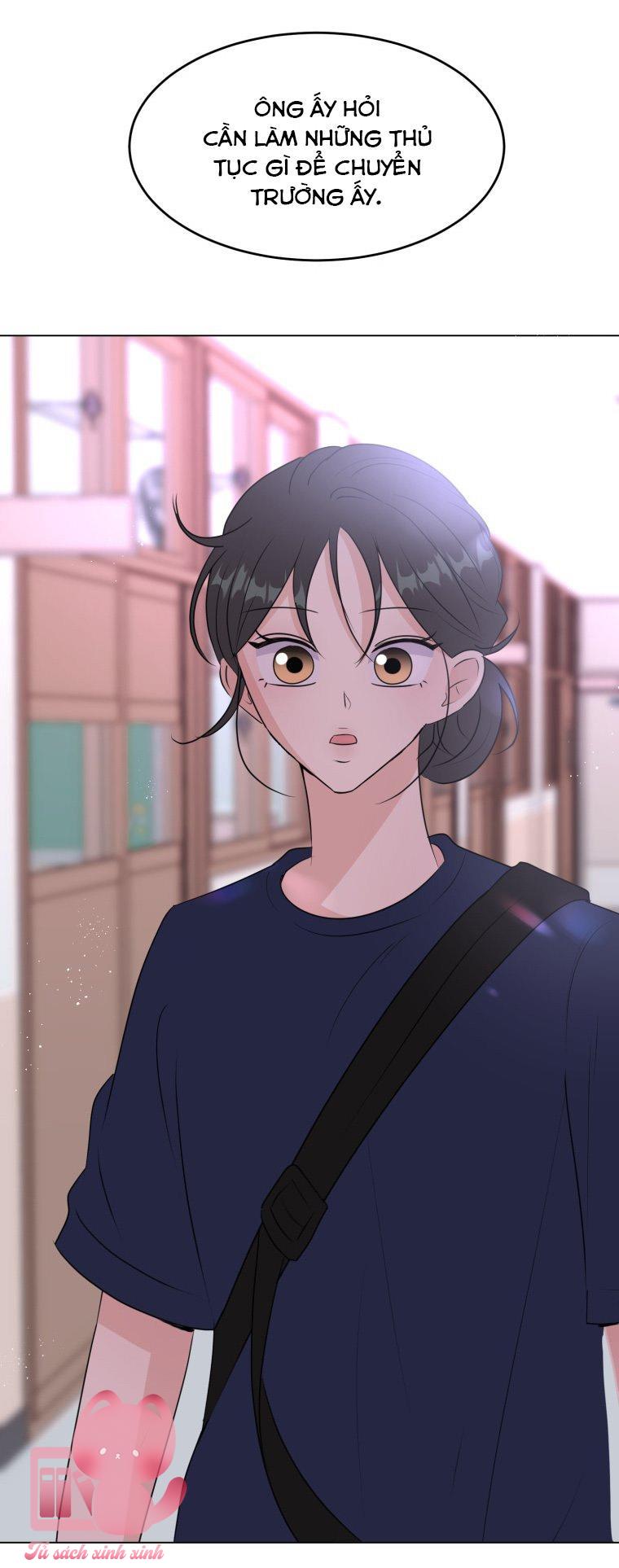 Bí Mật Highteen - Chap 31