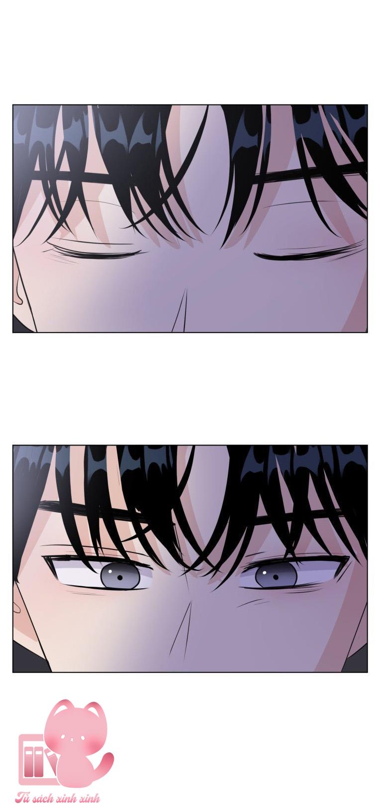 Bí Mật Highteen - Chap 31