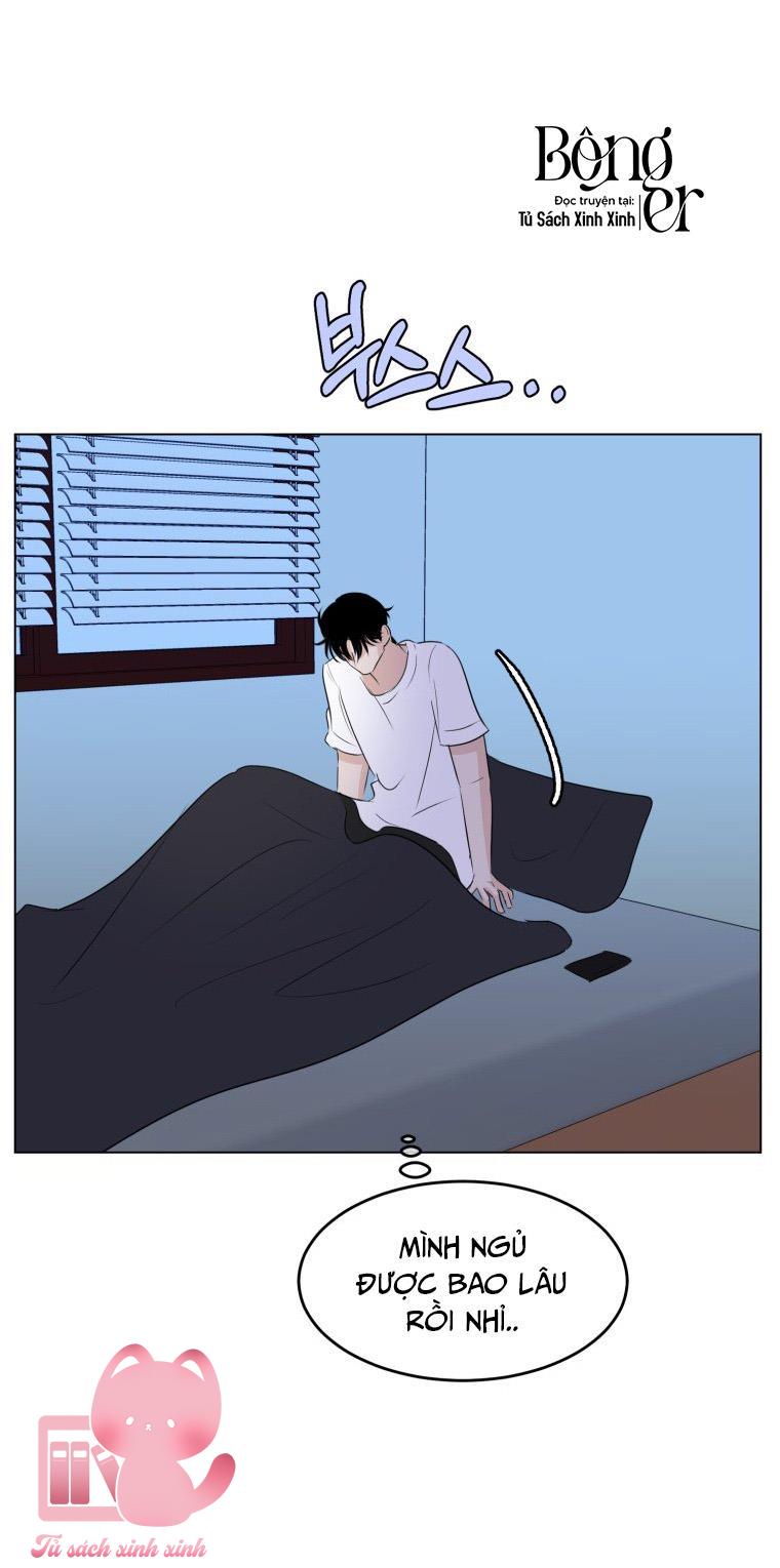 Bí Mật Highteen - Chap 31