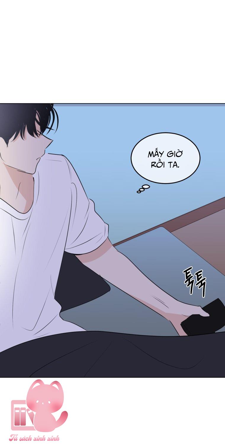 Bí Mật Highteen - Chap 31