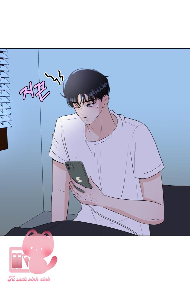 Bí Mật Highteen - Chap 31