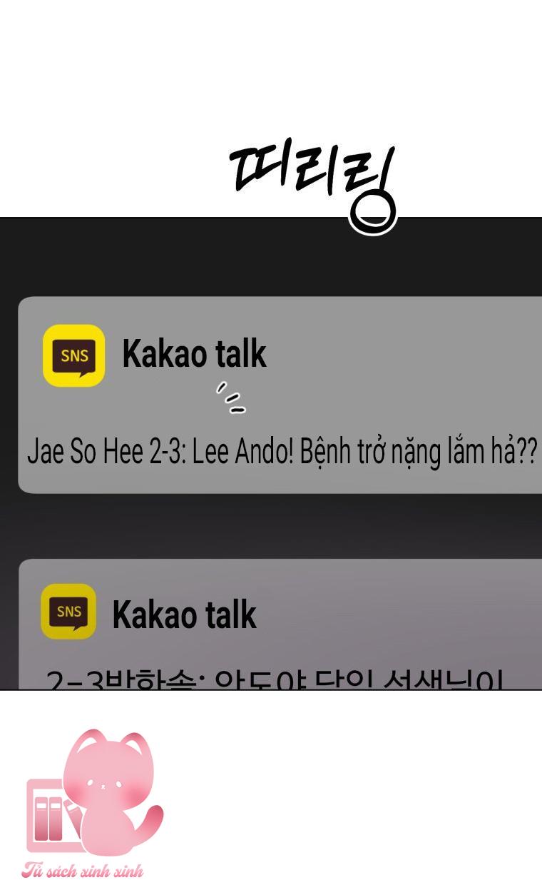 Bí Mật Highteen - Chap 31