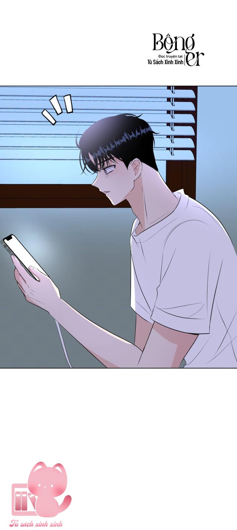 Bí Mật Highteen - Chap 31