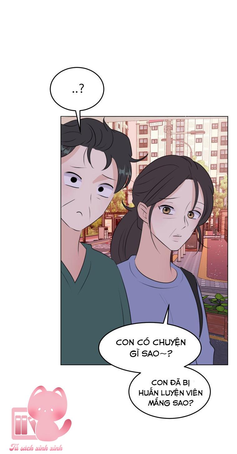 Bí Mật Highteen - Chap 31