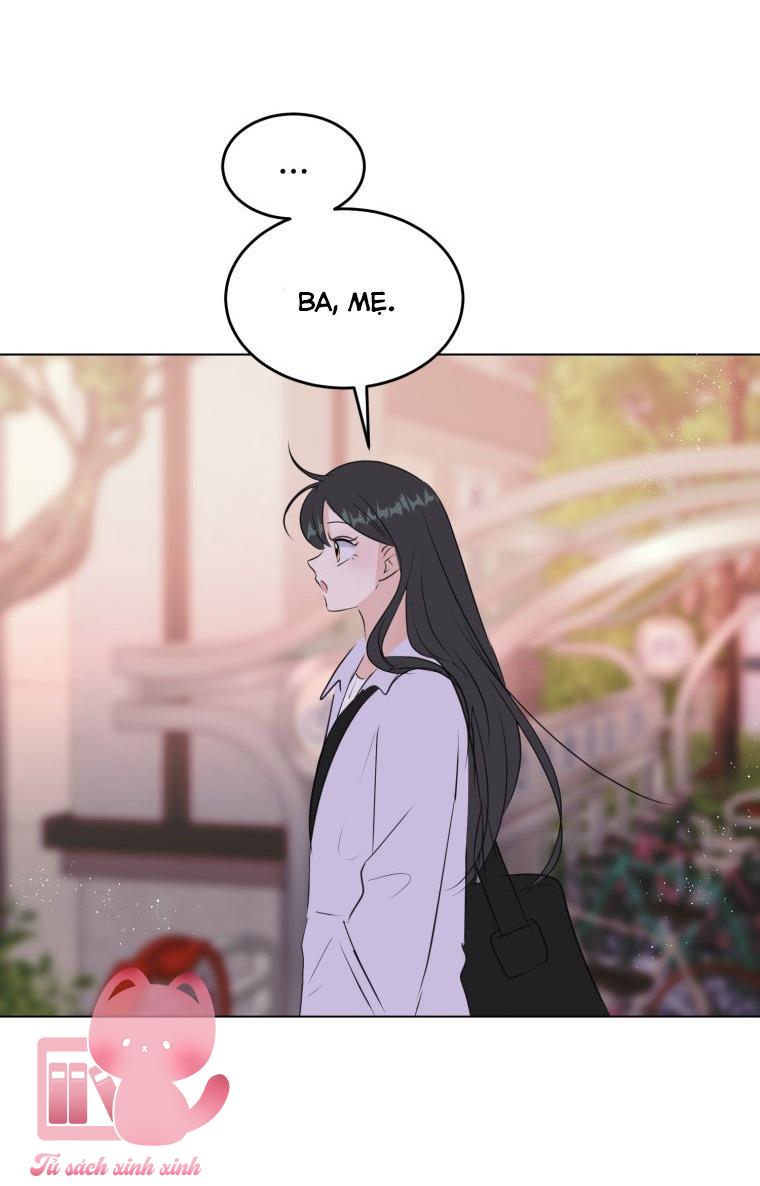 Bí Mật Highteen - Chap 31