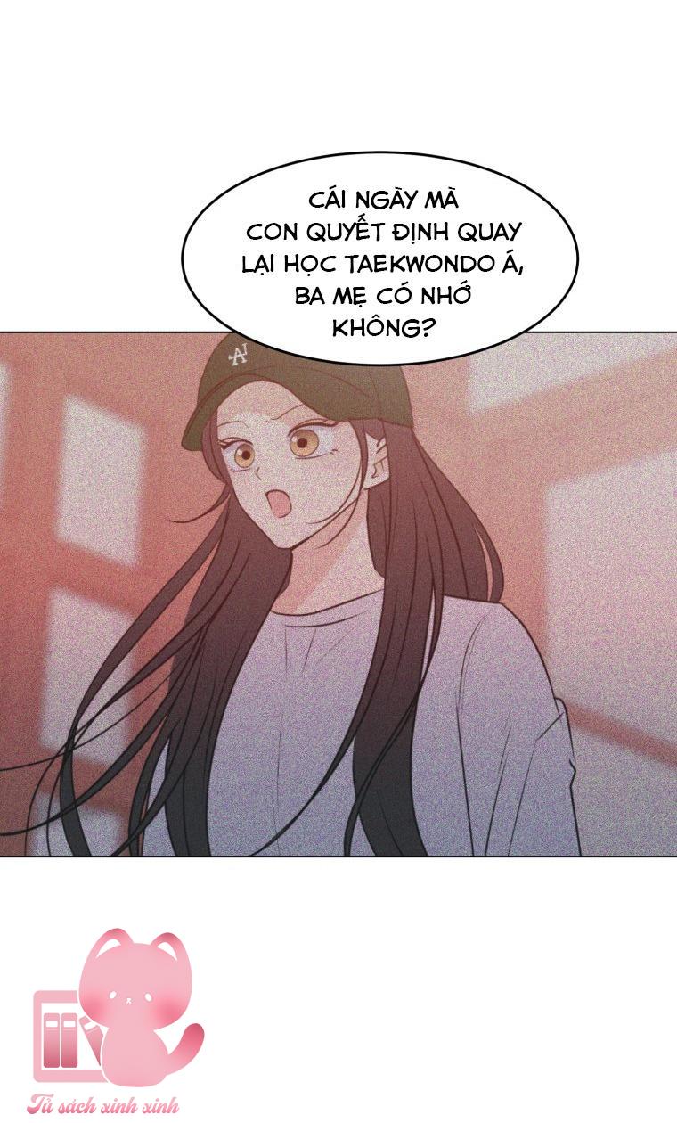 Bí Mật Highteen - Chap 31