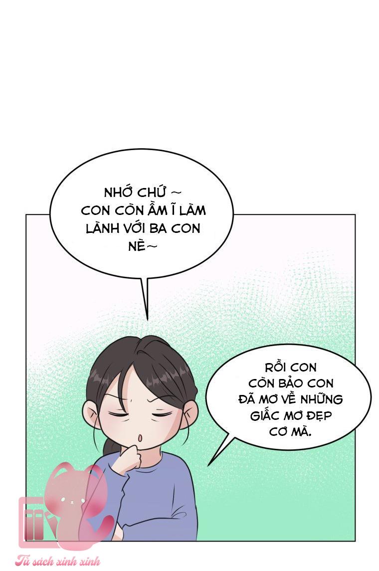 Bí Mật Highteen - Chap 31