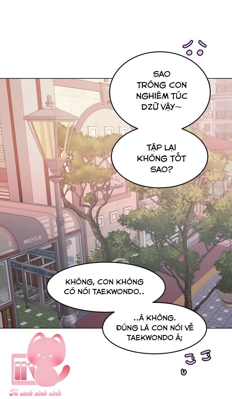 Bí Mật Highteen - Chap 31