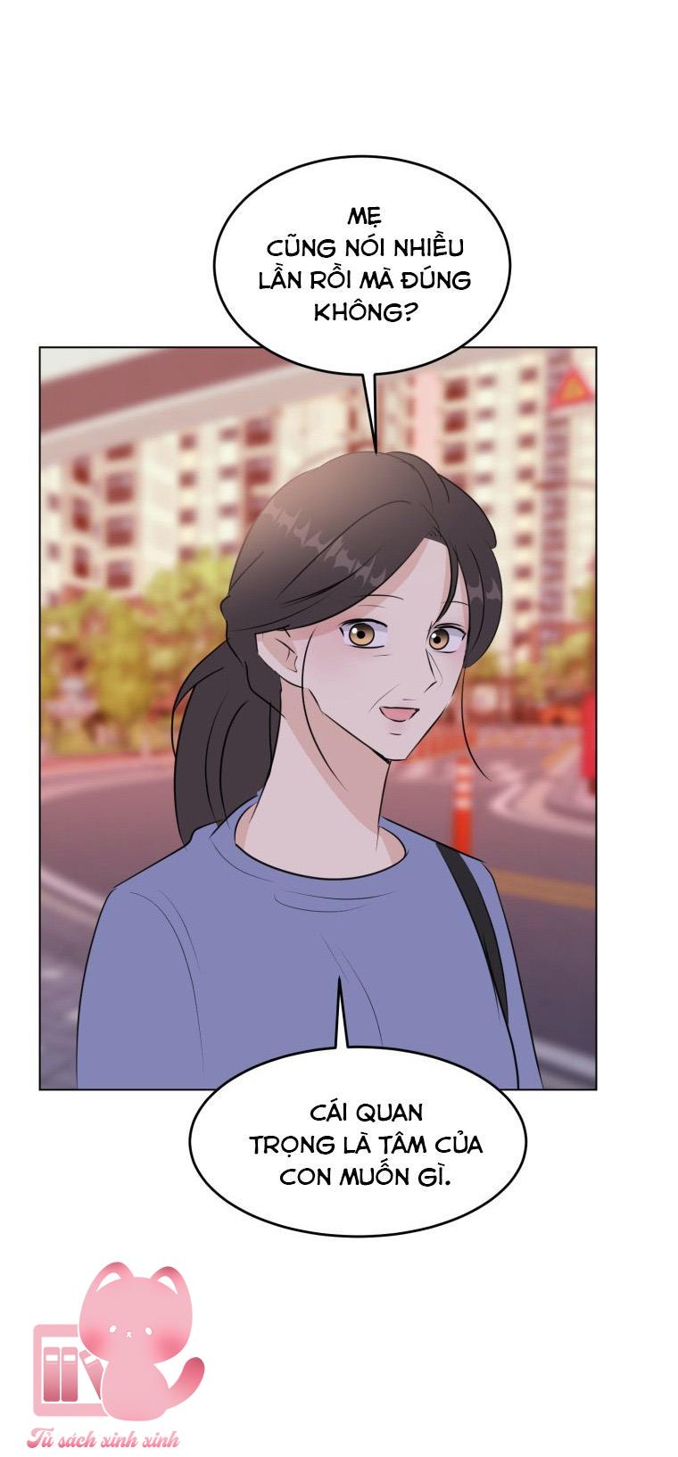 Bí Mật Highteen - Chap 31