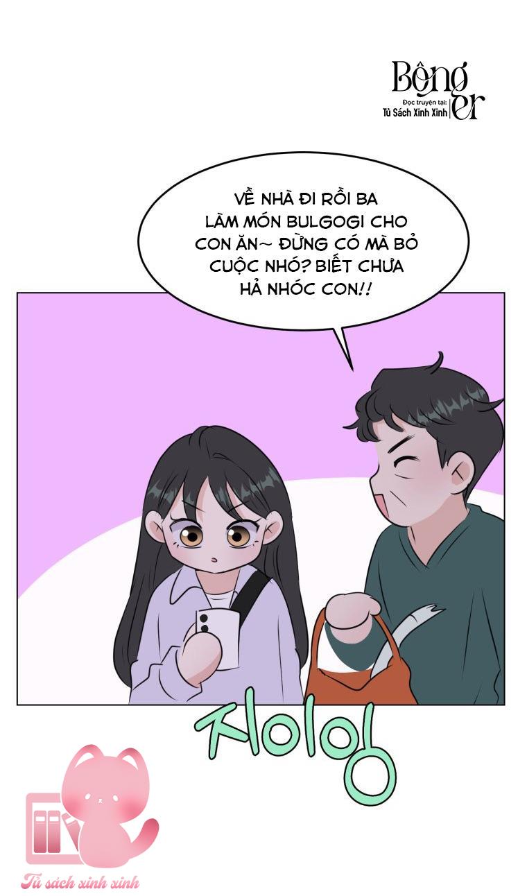 Bí Mật Highteen - Chap 31
