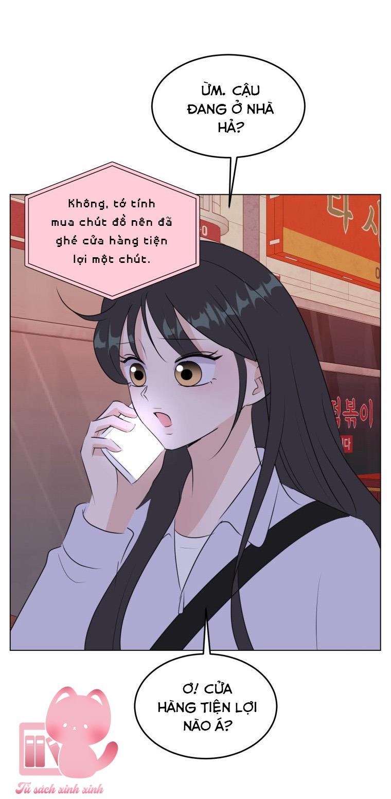 Bí Mật Highteen - Chap 31