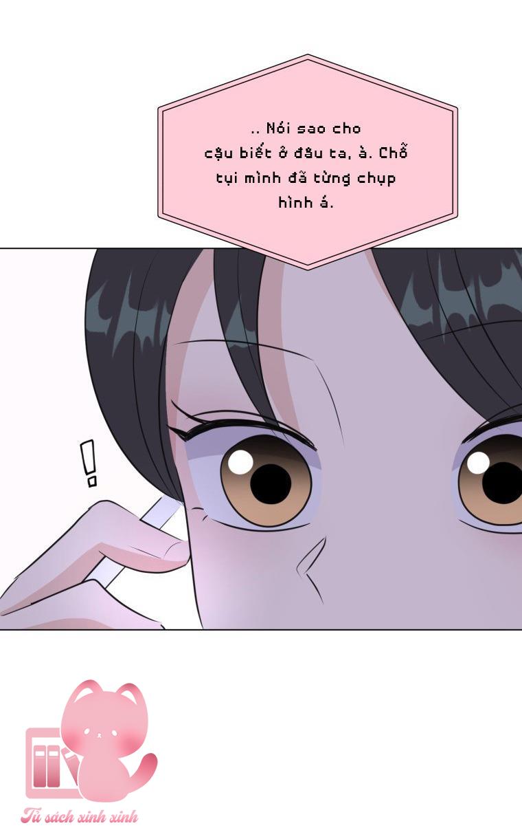 Bí Mật Highteen - Chap 31