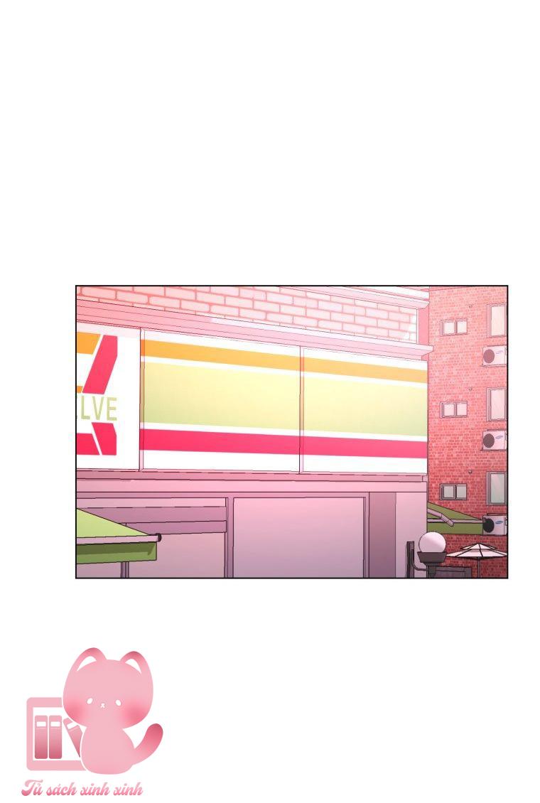 Bí Mật Highteen - Chap 31