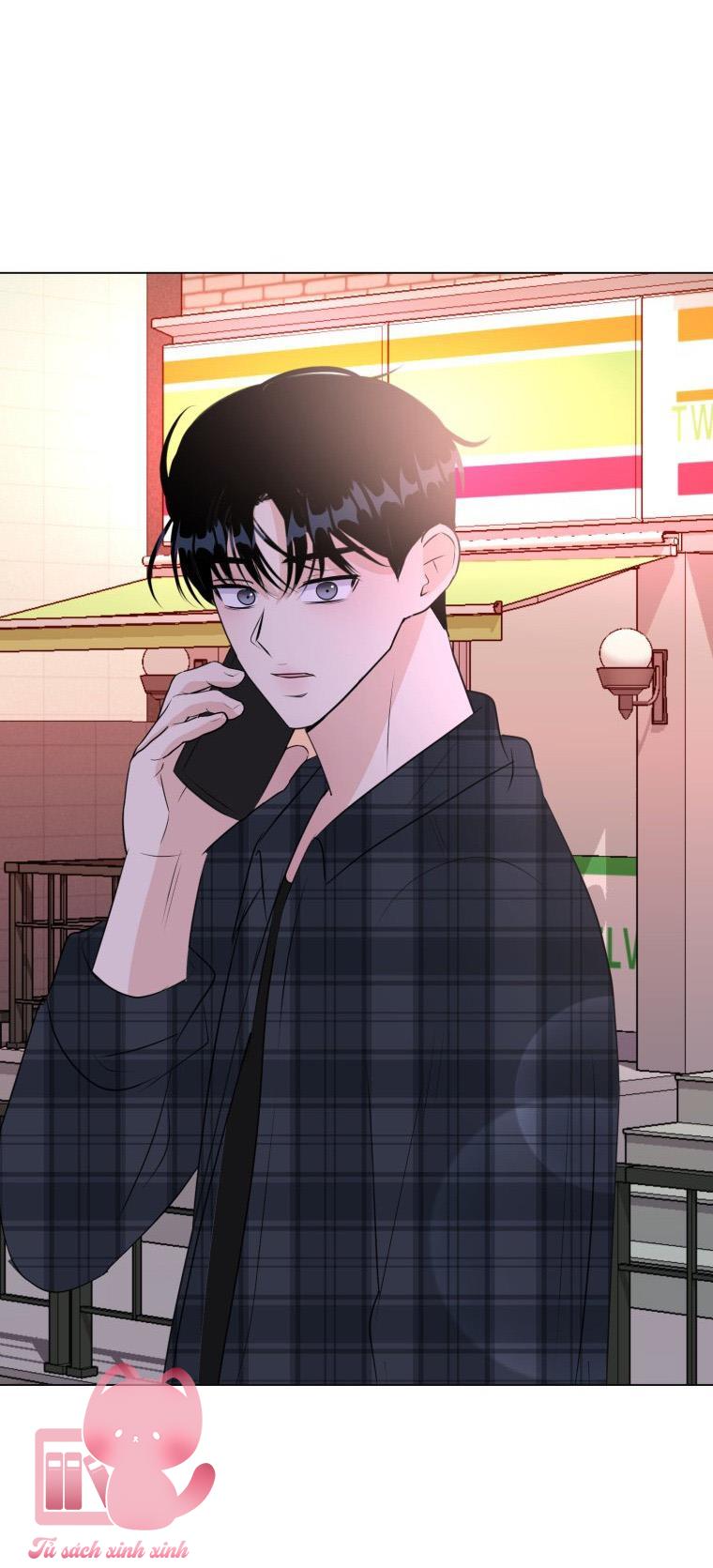 Bí Mật Highteen - Chap 31