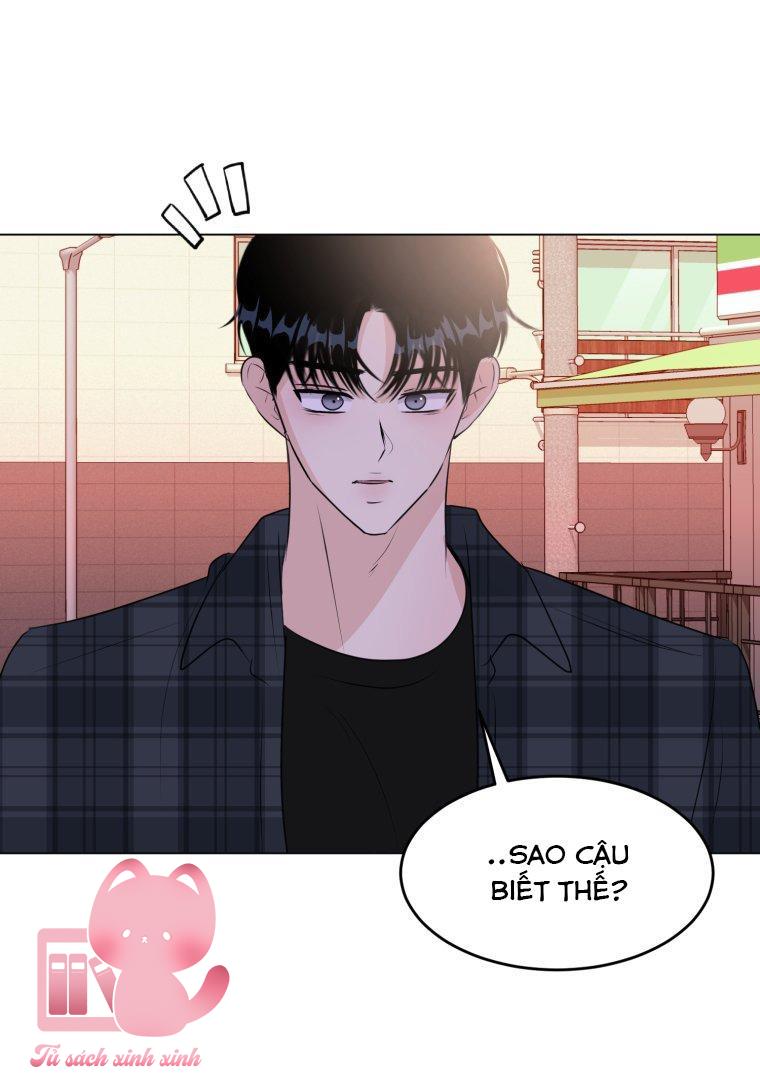 Bí Mật Highteen - Chap 31