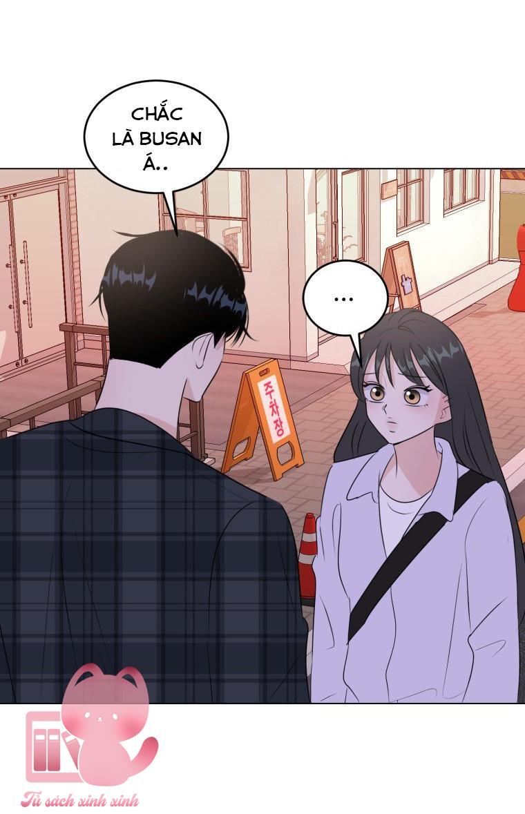 Bí Mật Highteen - Chap 31