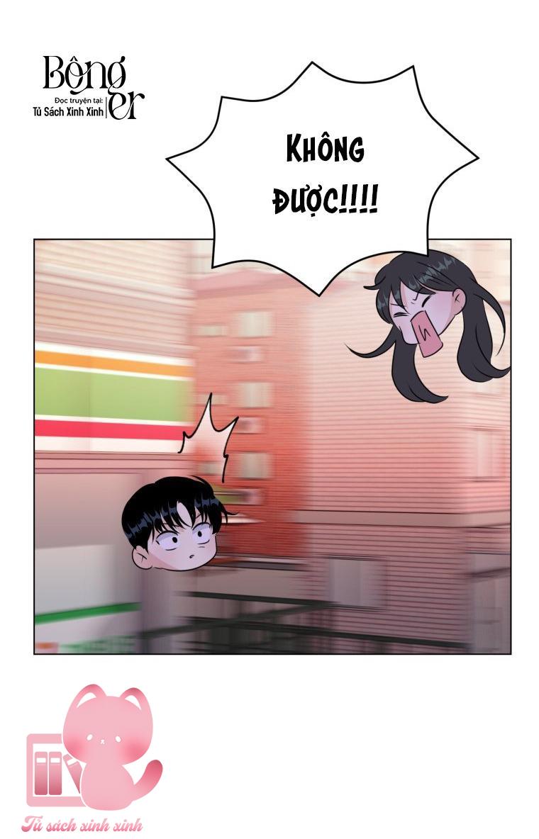 Bí Mật Highteen - Chap 31