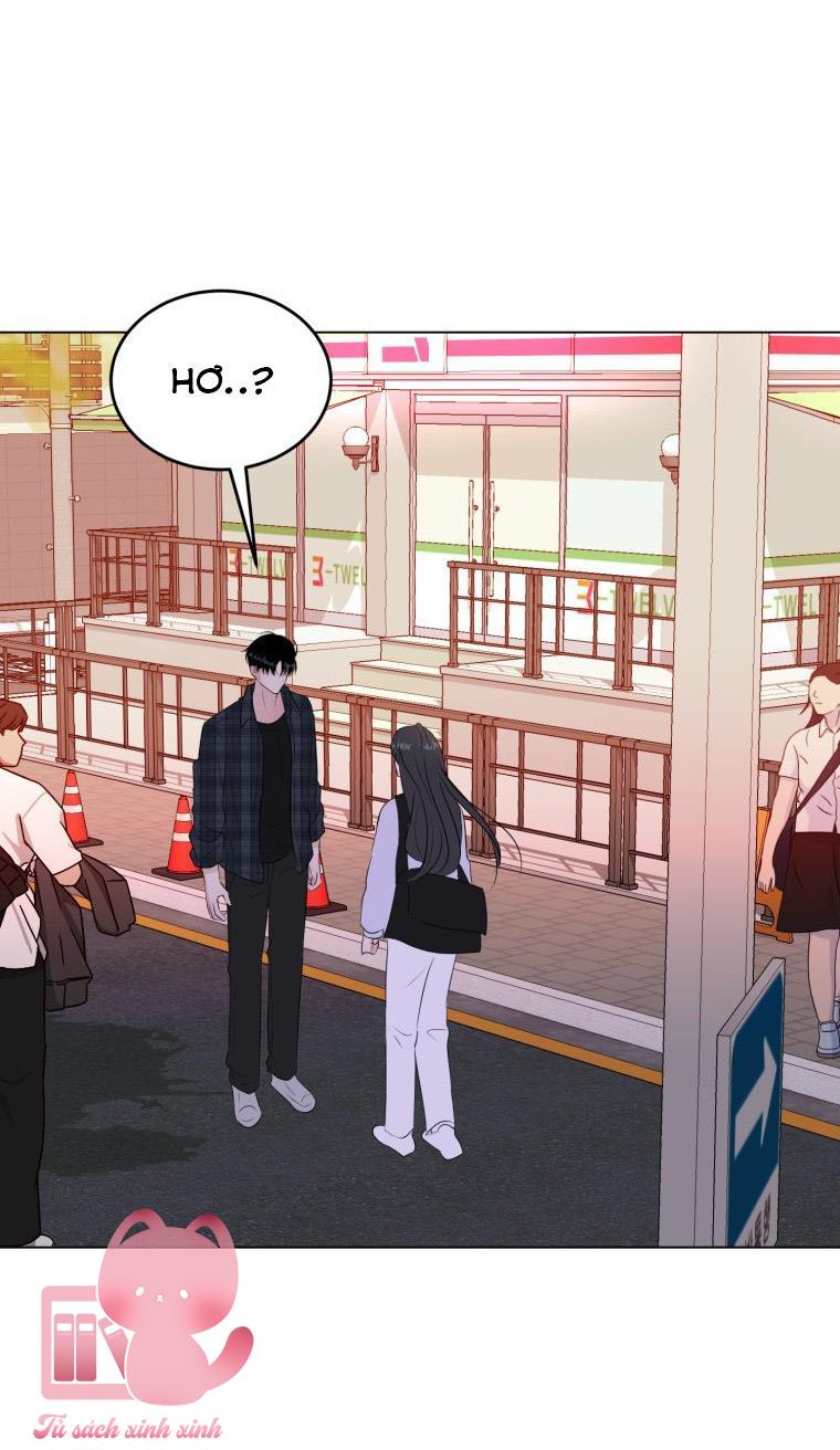 Bí Mật Highteen - Chap 31