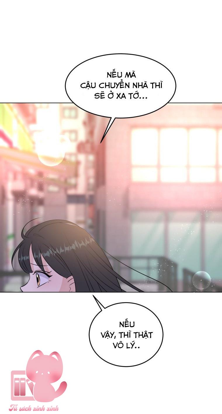 Bí Mật Highteen - Chap 31