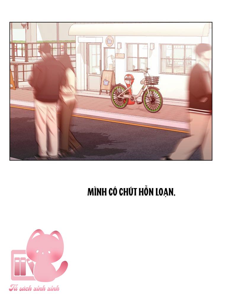 Bí Mật Highteen - Chap 31