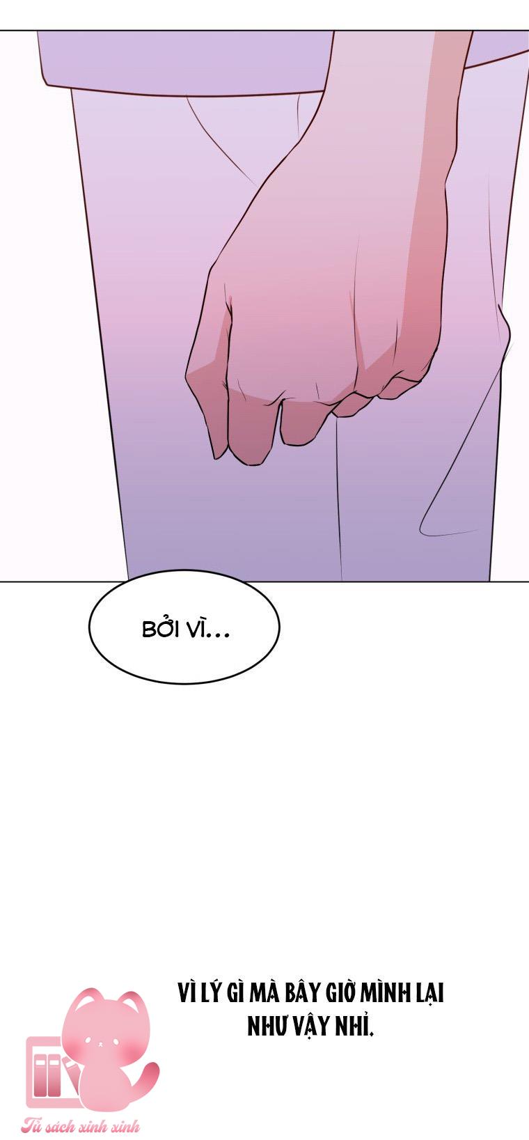 Bí Mật Highteen - Chap 31