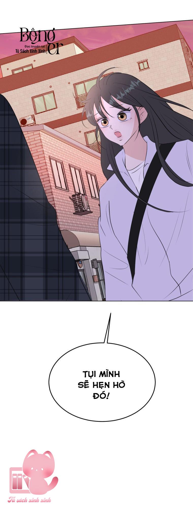 Bí Mật Highteen - Chap 31