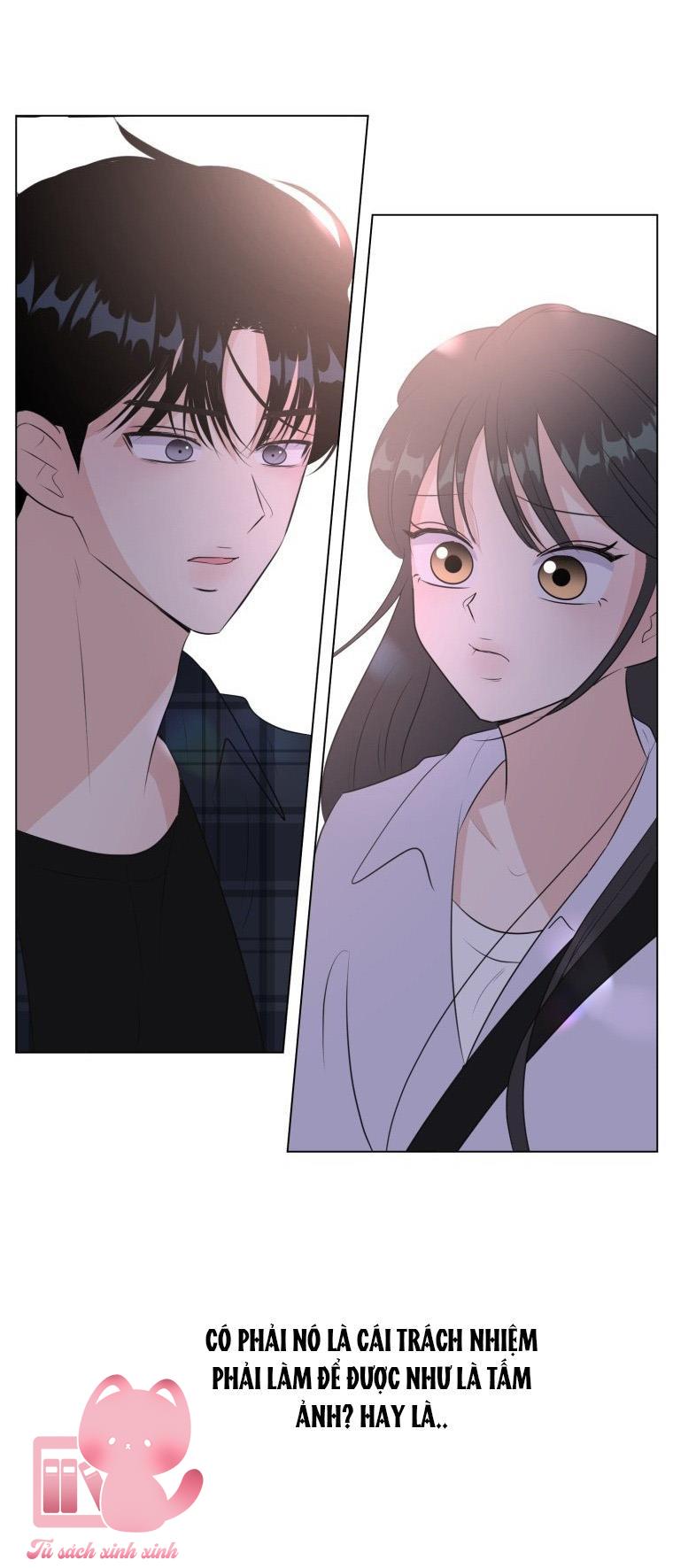 Bí Mật Highteen - Chap 31