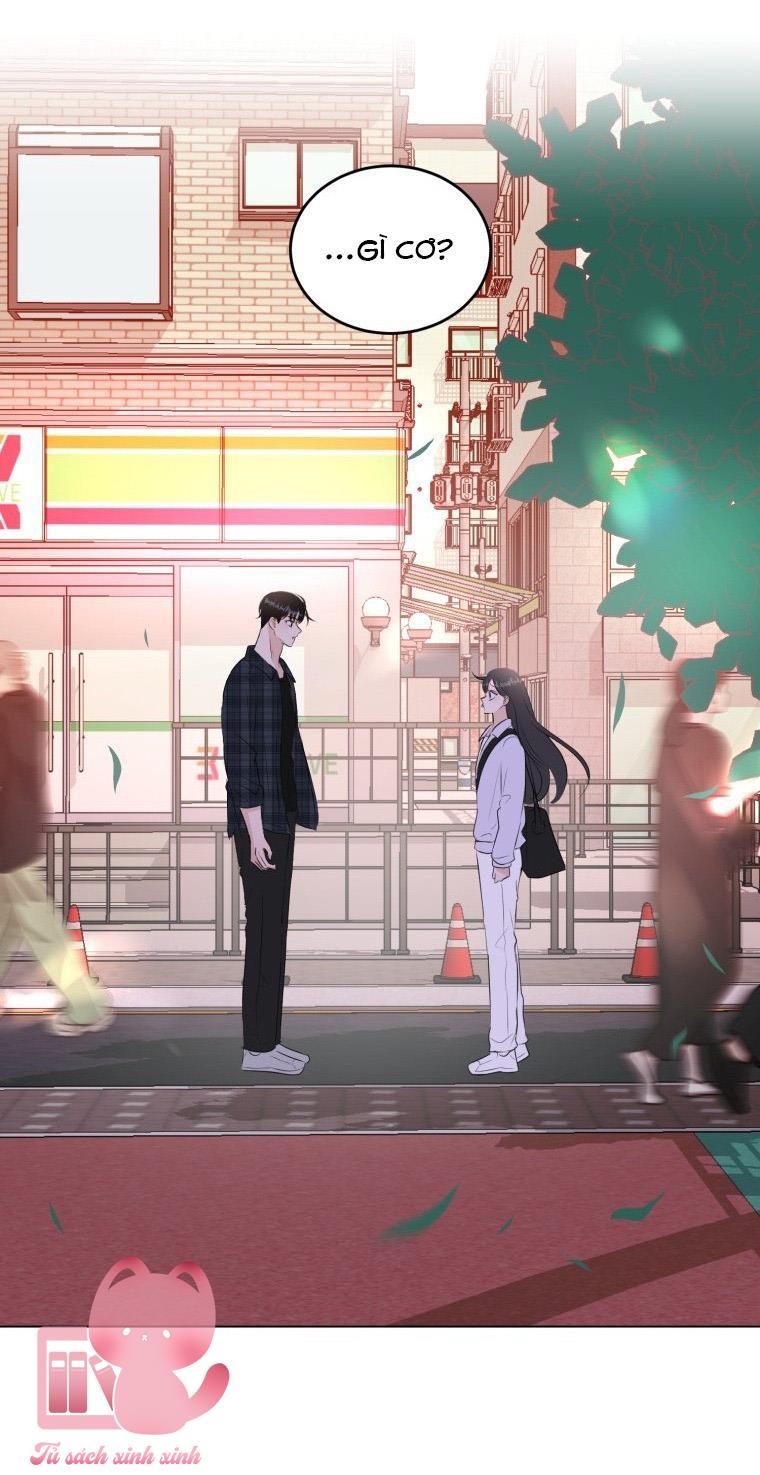 Bí Mật Highteen - Chap 31