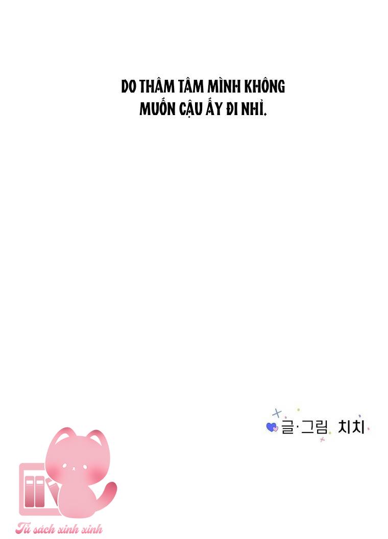 Bí Mật Highteen - Chap 31