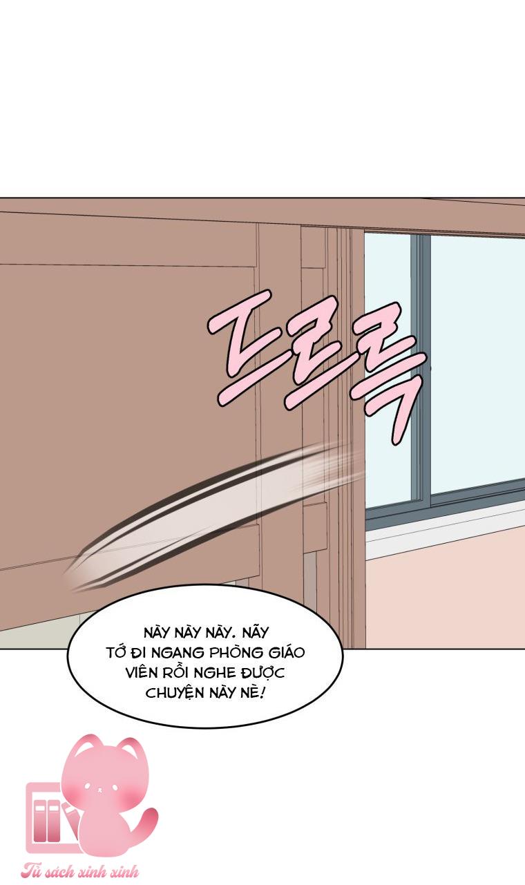 Bí Mật Highteen - Chap 31