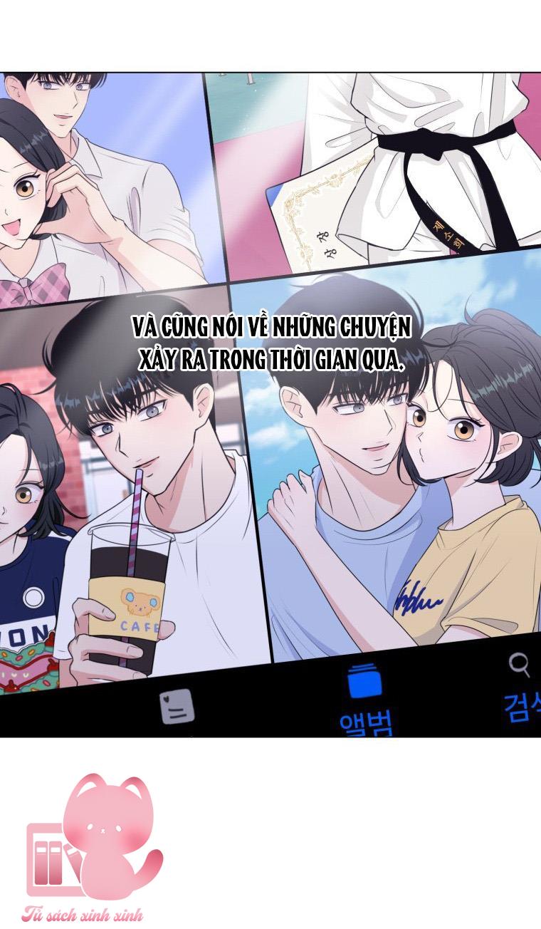 Bí Mật Highteen - Chap 32