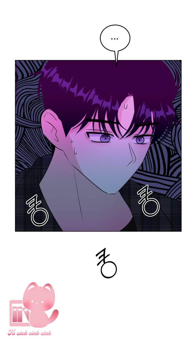 Bí Mật Highteen - Chap 32