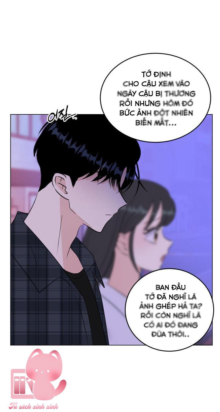 Bí Mật Highteen - Chap 32