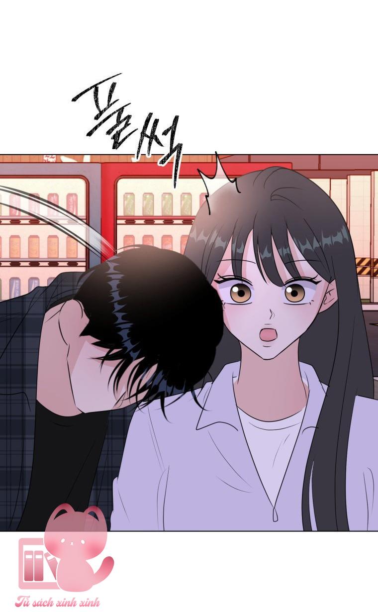 Bí Mật Highteen - Chap 32