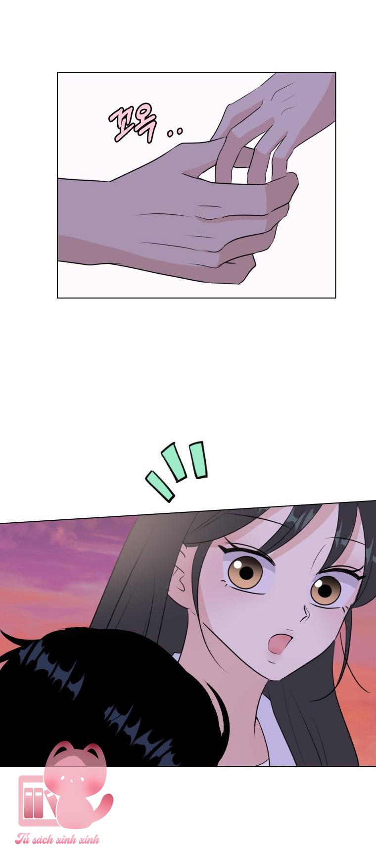 Bí Mật Highteen - Chap 32