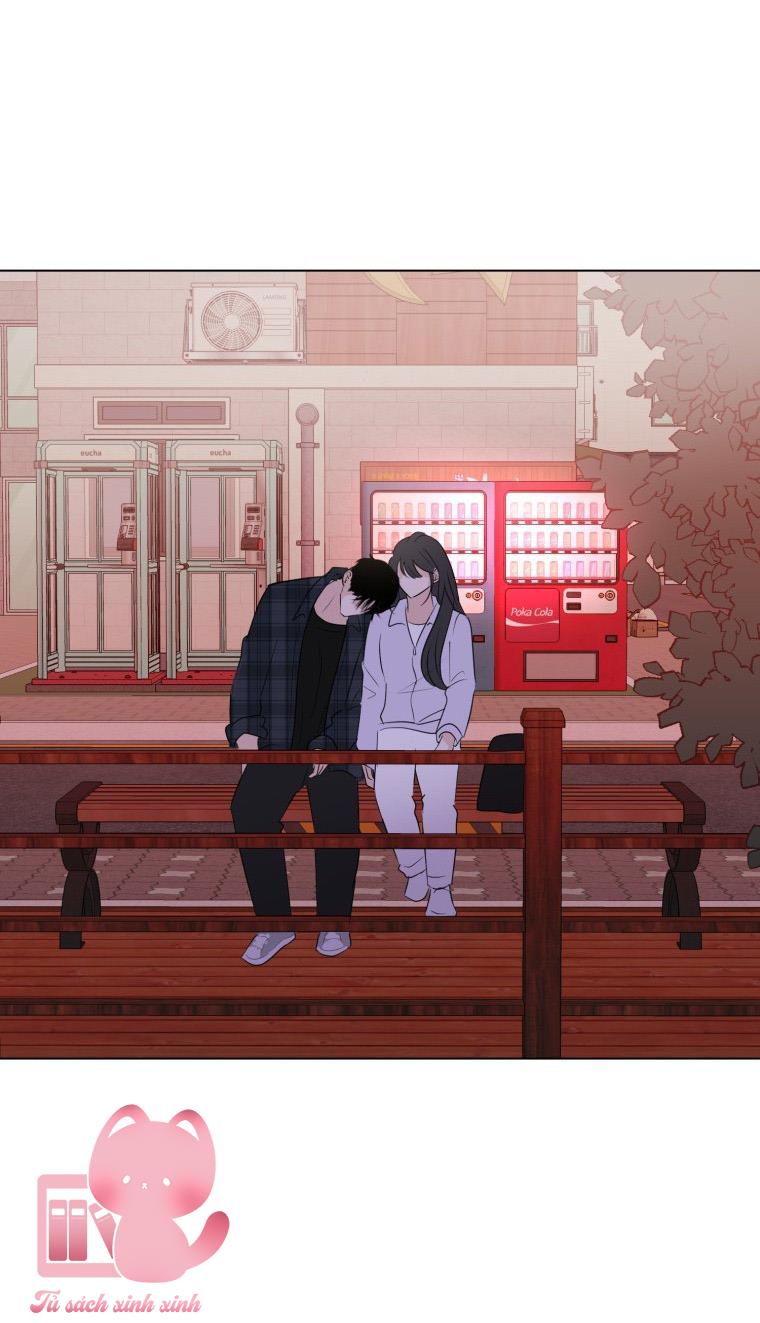 Bí Mật Highteen - Chap 32