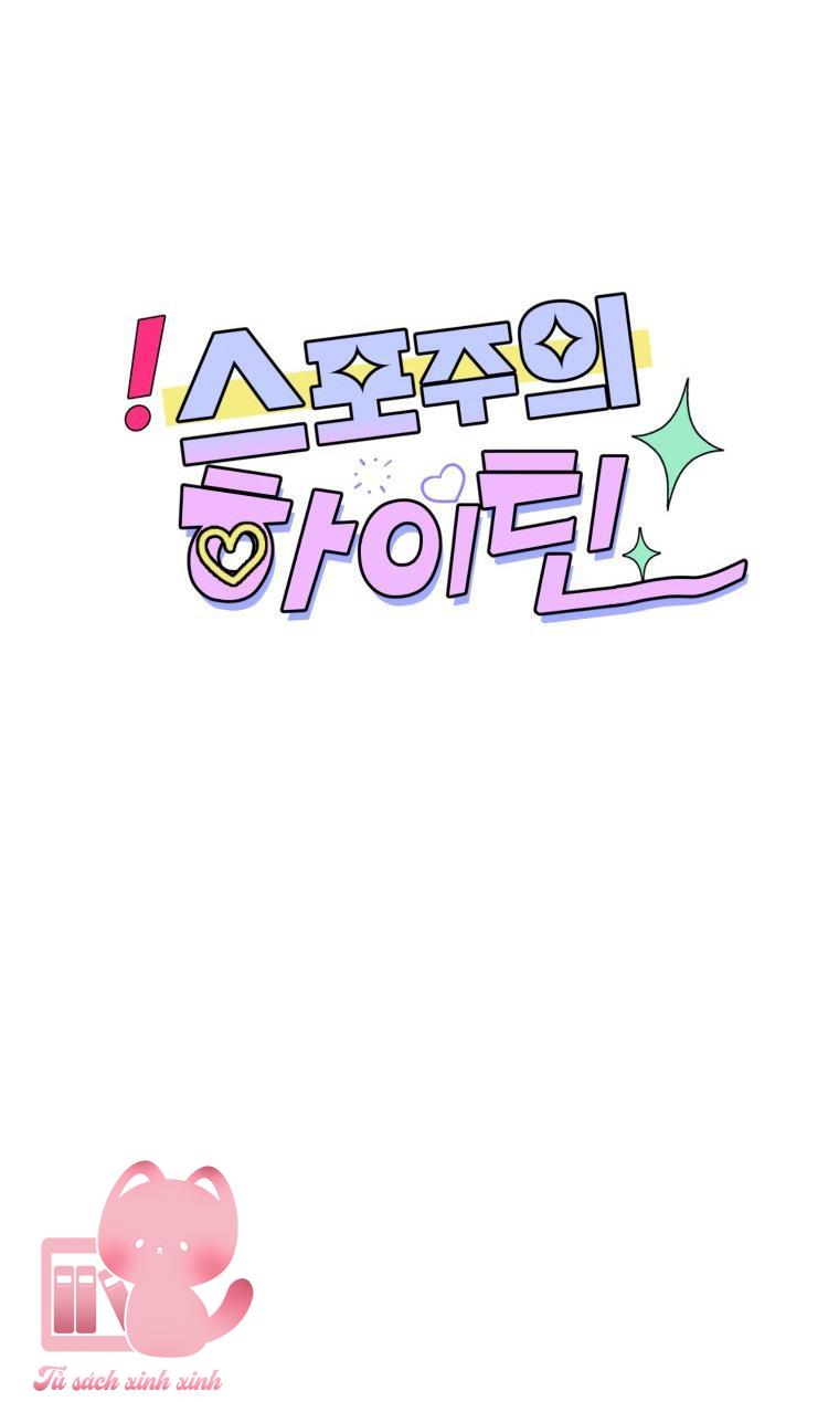 Bí Mật Highteen - Chap 32