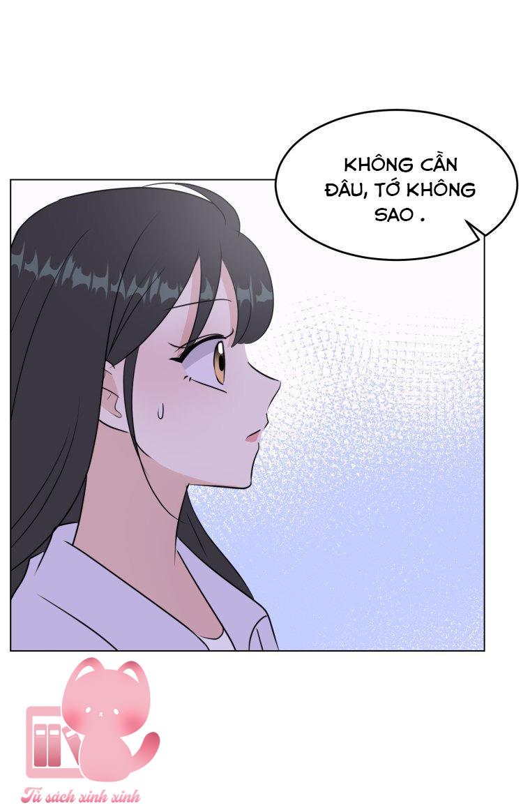 Bí Mật Highteen - Chap 32