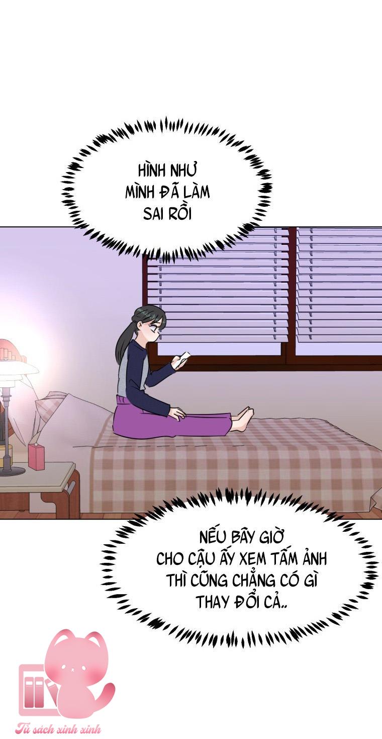 Bí Mật Highteen - Chap 32