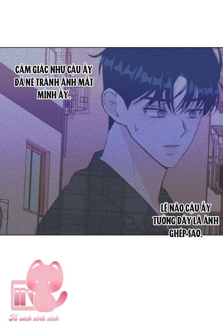 Bí Mật Highteen - Chap 32