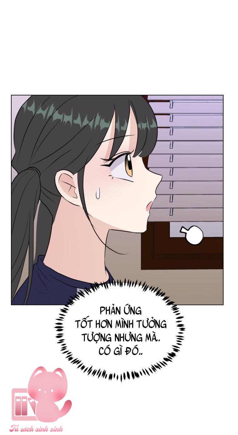 Bí Mật Highteen - Chap 32