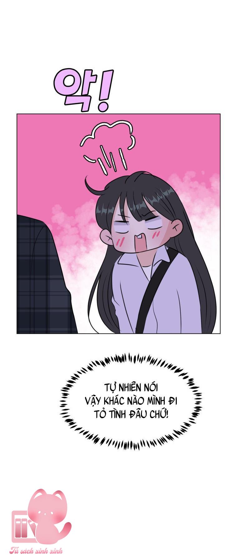 Bí Mật Highteen - Chap 32