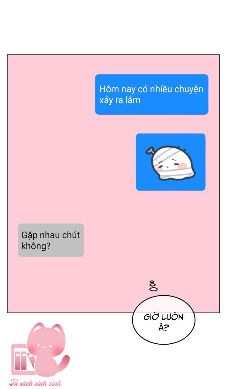 Bí Mật Highteen - Chap 32