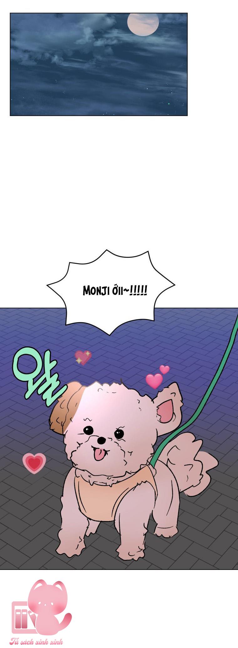 Bí Mật Highteen - Chap 32