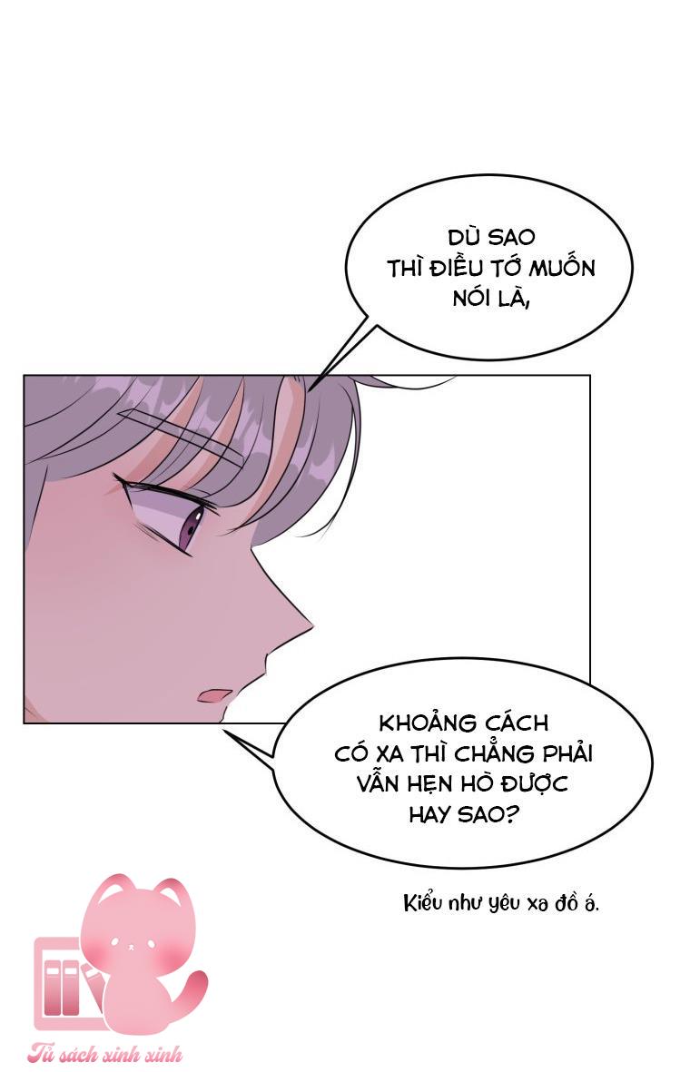 Bí Mật Highteen - Chap 32