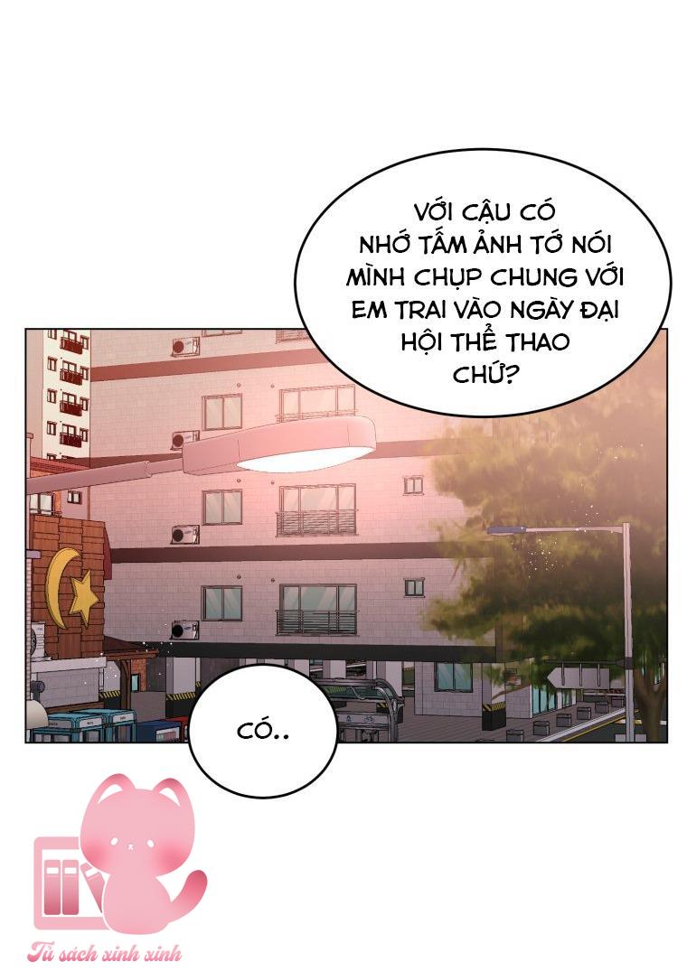 Bí Mật Highteen - Chap 32